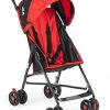 Moje Simple Baby Stroller Bebek Arabası Kırmızı