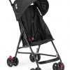 Moje Simple Baby Stroller Bebek Arabası Siyah