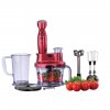 Stilevs Limitless El Blender Seti - Vişne