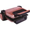 Stilevs Tosthane SGH23104 Granit Izgaralı Tost Makinesi - Rosy