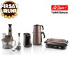 Arzum AR9022 Pro Natura Set - Toprak